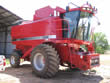 Click to see full list of Combine Harvesters