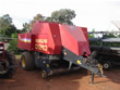 Click to see full range of Hay Equipment